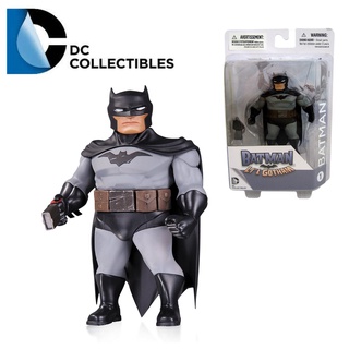 DC Collectibles Batman - Lil Gotham - Batman Mini Action Figure