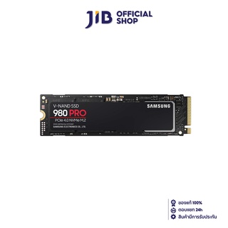 SAMSUNG 2 TB SSD (เอสเอสดี)  980 PRO PCIe/NVMe M.2 2280 (MZ-V8P2T0BW)