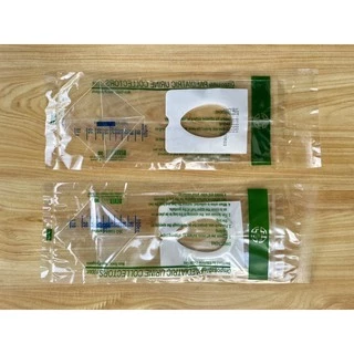 ถุงเก็บปัสสาวะเด็ก 100 มล. Pediatric Urine Collector (1 Pcs.)