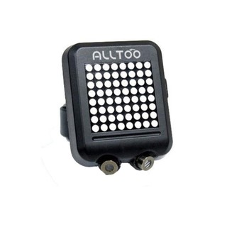 ไฟท้ายจักรยาน Alltoo Smart Bike Tail Light