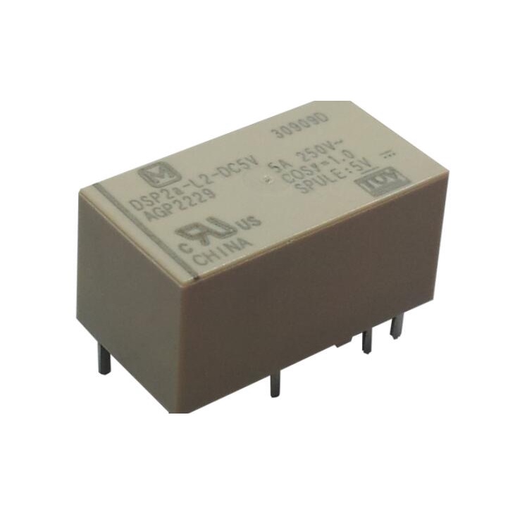 SZ ของแท้ใหม่รีเลย์ NAIS AGP2229 DSP2a-L2-DC5V