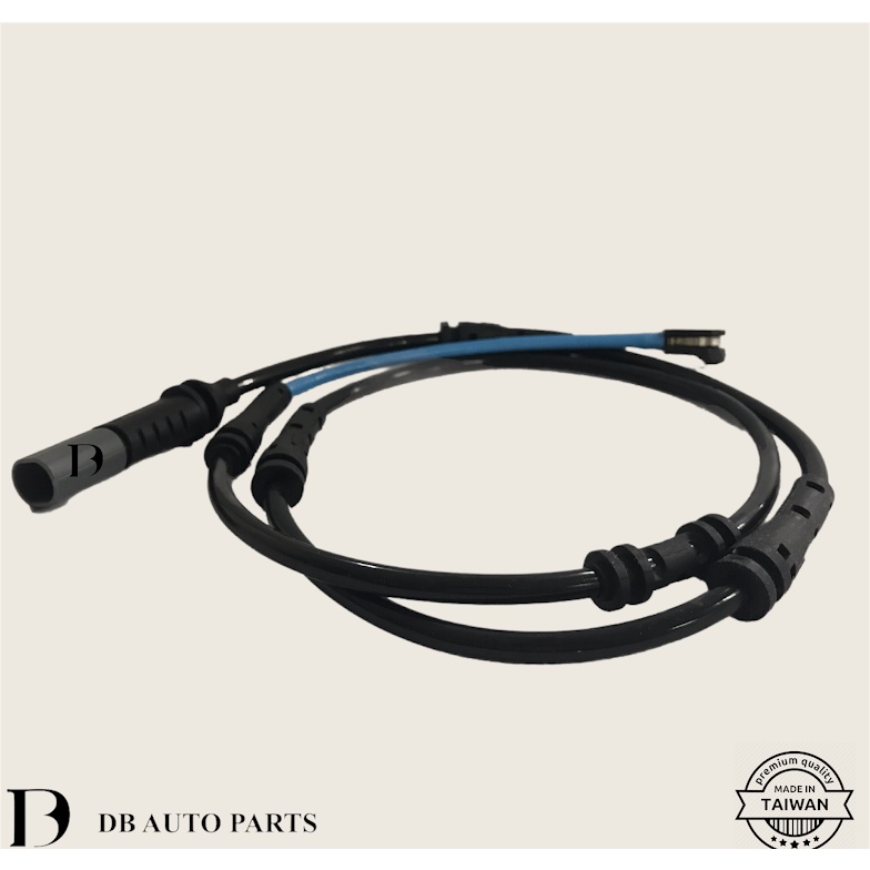 TAIWAN BMW F06 F10 F13 เซ็นเซอร์แผ่นเบรกด้านหลัง(34356791962)