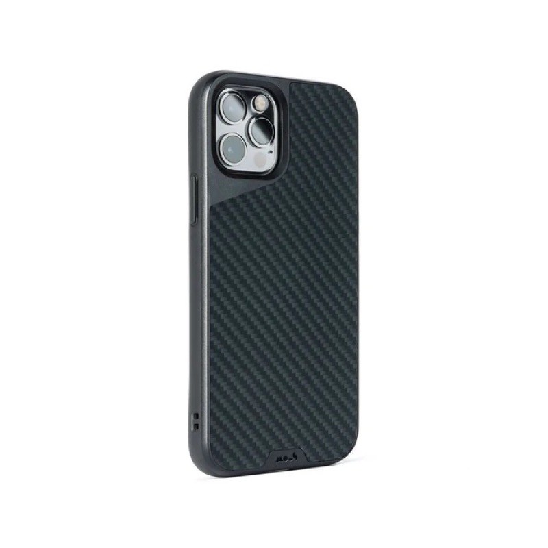 Mous iPhone 12 pro max case limitless3.0