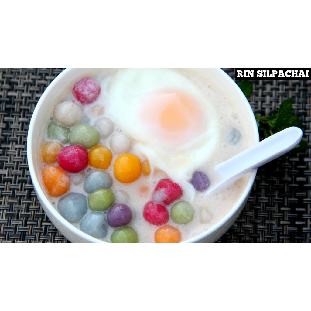 0.5/1kg แป้งข้าวเหนียว Finest Glutinous Rice Flour Gluten Free ครึ่งโล แป้งบัวลอย แป้งทำขนม ช้างทะเล