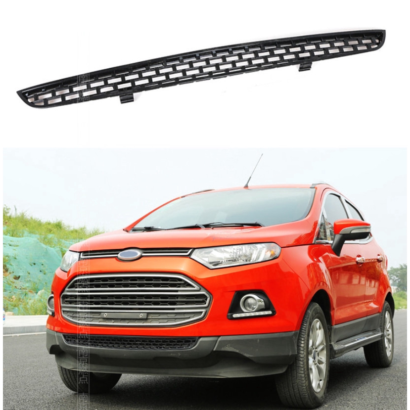กระจังหน้า  อุปกรณ์เสริมรถยนต์ สำหรับ Ford EcoSport 201-2017