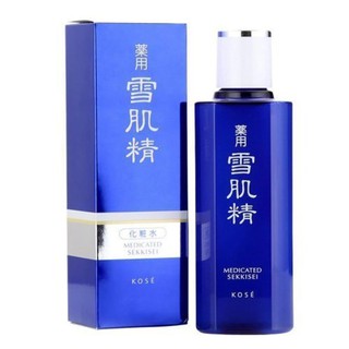 Kose Medicated Sekkisei Lotion 360ml