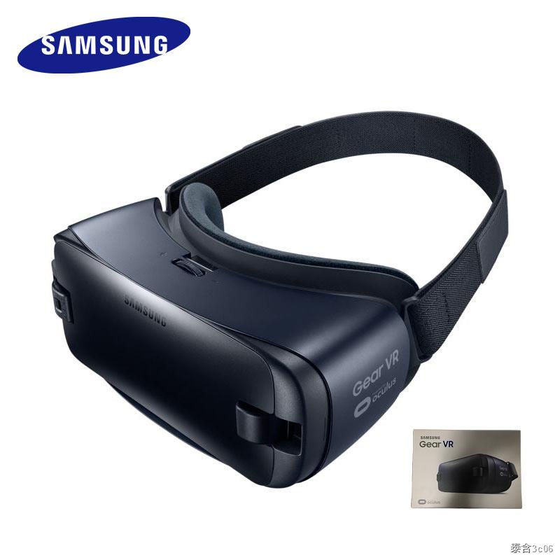 samsung vr headset phone compatibility