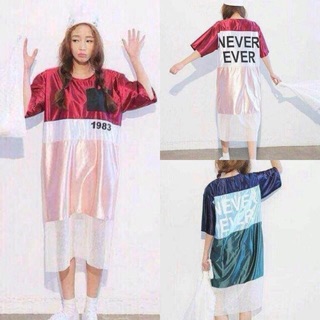 Dress never ever