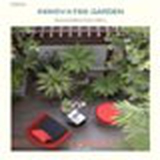 หนังสือ Renovated Garden ปรับสวนใหม่ให้ตอบโจทย์การใช้งาน(ปกแข็ง)