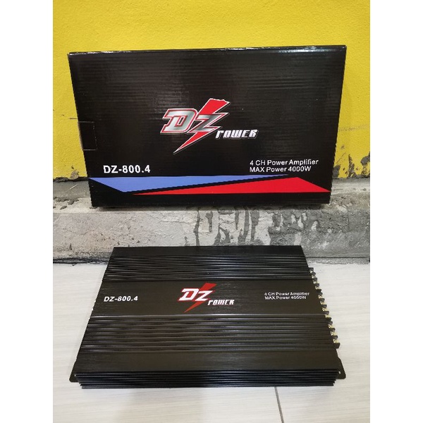 939 บาทแอมป์​หลอด​ขับ​กลาง​แหลม​4Ch​ClassAB​