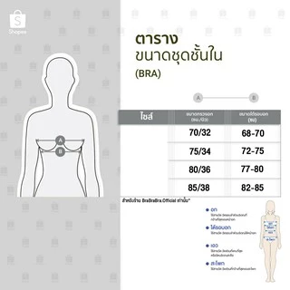 [ส่งจากไทย] 𝑩𝒓𝒂𝑩𝒓𝒂𝑩𝒓𝒂 #bra-995 เสื้อชั้นใน บราไร้ขอบ ไร้โครง ฟองน้ำหนา ผ้านุ่ม Softbra