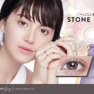 STONE BERRY ลายมาใหม่ Lollipop