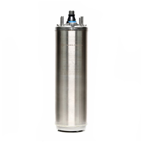 FRANKLIN (แฟรงคลิน) มอเตอร์ 4" 1.0HP 3เฟส 220V (F071-0054G)