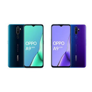 ร้านแนะนำOppo A9 2020 Ram8/128gb (เครื่องใหม่ศูนย์ไทยเคลียสตอค,มีประกันร้าน 1 เดือน) Snapdragon 665 จอ 6.5 นิ้ว img 2