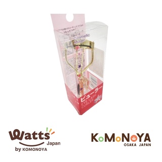 Komonoya อุปกรณ์เสริมความงาม (ดัดขนตา)