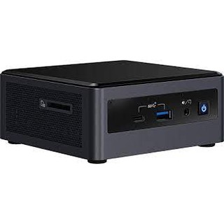 INTEL BXNUC10i5FNHCA1