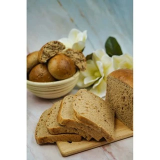 แป้งโฮลวีทละเอียดญี่ปุ่น (Japanese Whole Wheat Flour)