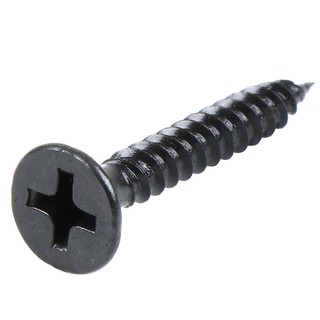 สกรูไดร์วอลล์ BY TORA 6X1" 100 ตัว DRYWALL SCREW BY TORA 6X1" 100EA