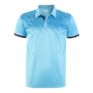Grand Sport เสื้อโปโลแกรนด์สปอร์ต รหัส: 072046