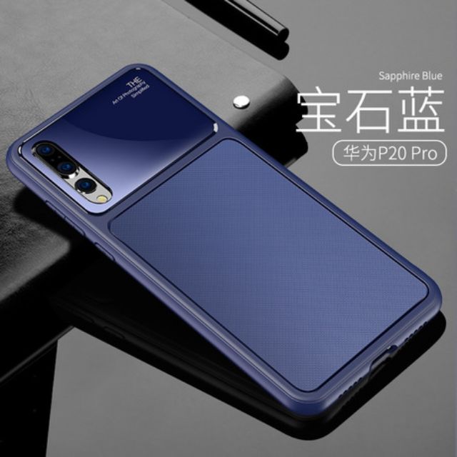 เคสยาง Cafele P20,P20Pro พร้อมส่ง ส่งฟรี