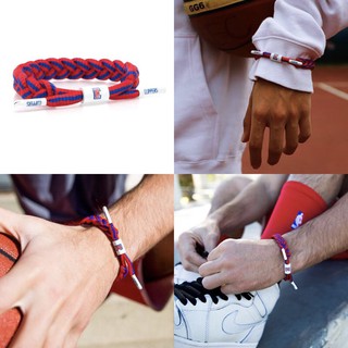 กำไล Rastaclat NBA พร้อมส่ง