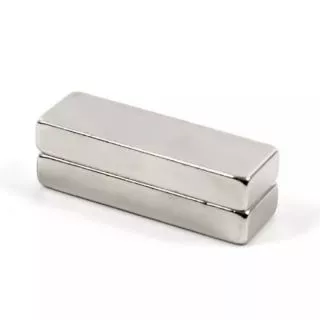 1/5ชิ้น แม่เหล็กแรงสูง 30x10x5มิล สี่เหลี่ยม Magnet Neodymium 30*10*5mm แม่เหล็ก 30x10x5mm แม่เหล็กนีโอไดเมียม30*10*5มิล