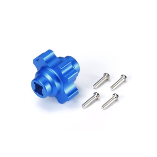 TAMIYA 54649 Rc Tt02 Diff Locking Block