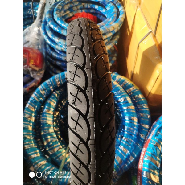 ยางนอกGoodrideลายเวฟ110i H502 เบอร์ 60/90-17 60/100-17(2.25-17) 70/90-17 (2.50-17) 80/90-17(2.75-17) รูปที่ 2