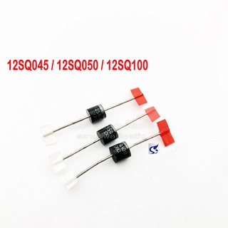 ไดโอด Schottky Diode 12SQ045 12SQ050 12SQ100