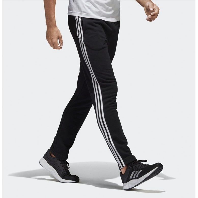 adidas men's loose fit sweatpants