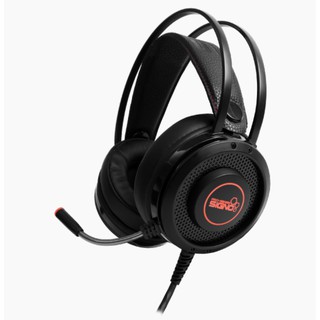 SIGNO GAMING HEADSET HP-825(GMH-000380)