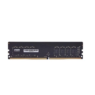 DRAM 16GB 2666MHz DDR4 U-DIMM