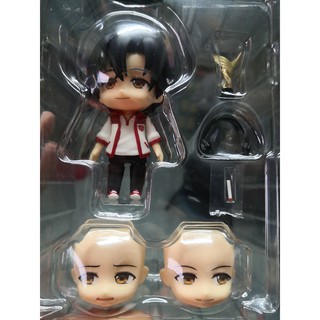 [แยกส่วน] Nendoroid Ye Xiu