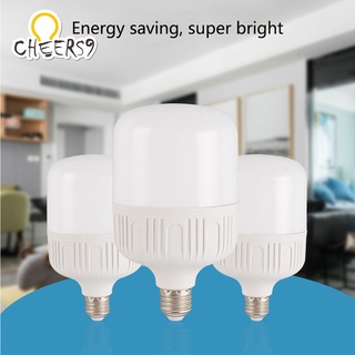 OTOKO หลอด LED Bulb light หลอดไฟ LED 30W/40W/50W ขั้ว E27 ซุปเปอร์สว่าง สีขาว Cheers9