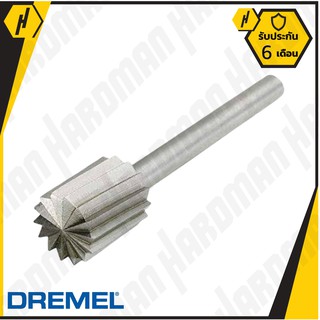 DREMEL 115 ดอกเจียรแกะสลักไฮสปีด แกน 3.2 มม.  #174