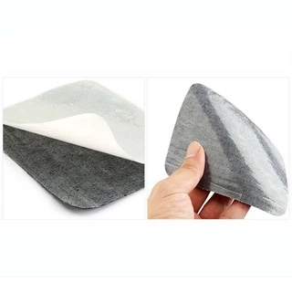 แผ่นสติกเกอร์รีดร้อน ทรงสี่เหลี่ยมผืนผ้า ขนาด 9.5*12.5 ซม. DIY สําหรับติดตกแต่งเสื้อผ้า กางเกงยีน