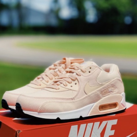 NIke air max 90 leather