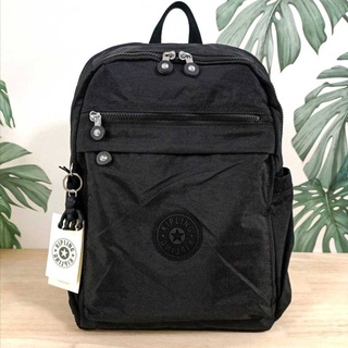 กระเป๋าสะพาย กระเป๋าเป้ ใส่โน็ตบุ้ค  KIPLING Hendry Daily Backpacks ใส่ Laptop ได้