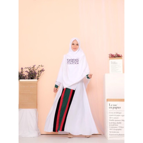 เสื้อคลุม Palestine Shar'I 02