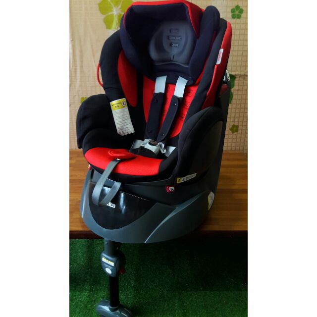 คาร์ซีท Aprica รุ่น Fladea