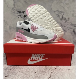 👟👟รองเท้าผ้าใบAir Max 90 พร้อมส่ง(37-45)👟👟