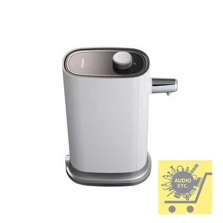 เครื่องกรองน้ำ CHUNGHO TANKLESS100 ไส้กรองNano กรอง เชื้อไวรัสเเละแบคทีเรียได้ 99.9% รับประกัน 1 ปี
