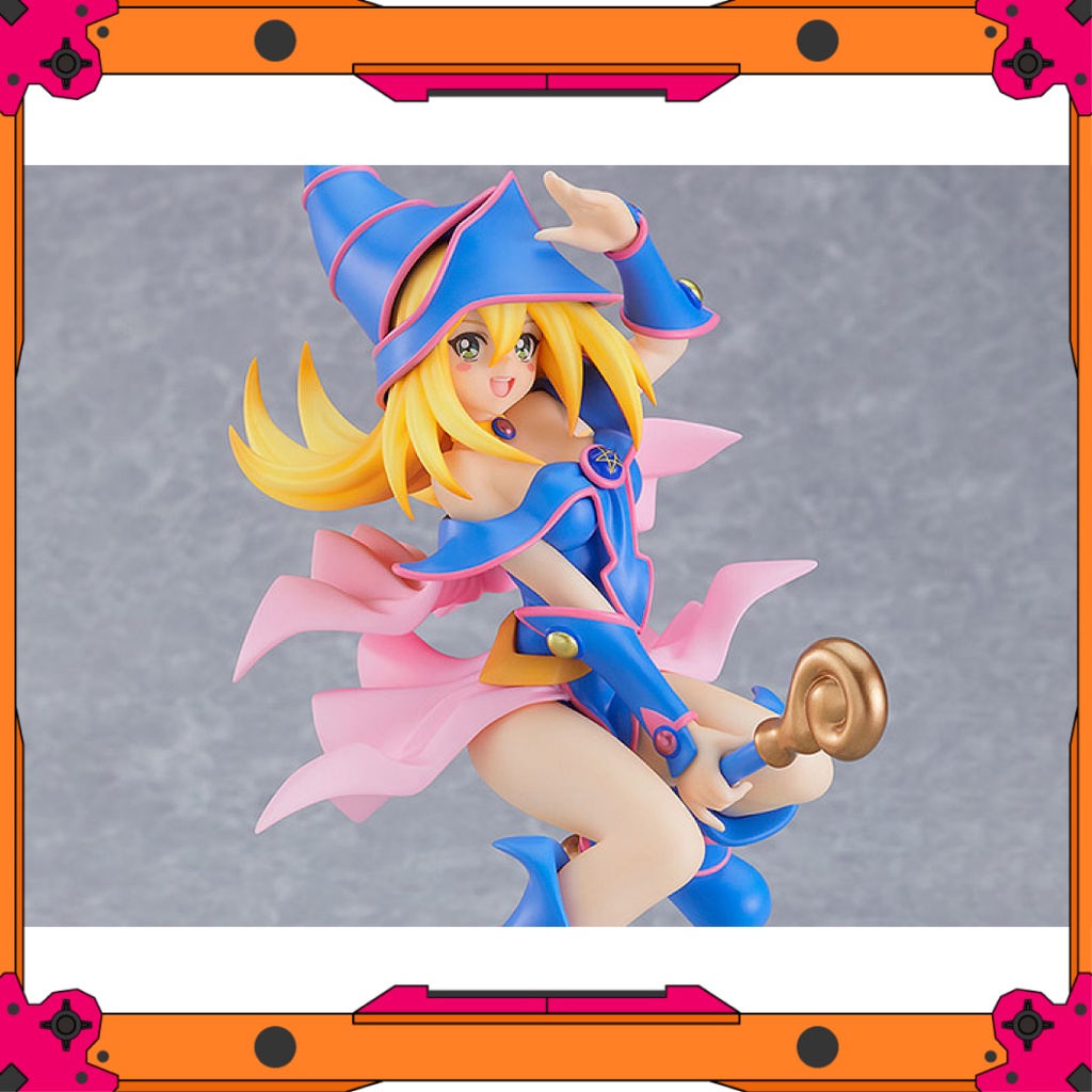 ตัวละครอะนิเมะรูป Pop Up Parade Dark Magician Girl