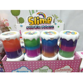 สลามกากเพชร3สียูนิคอร์น​ SLIME SUPER MAGIC