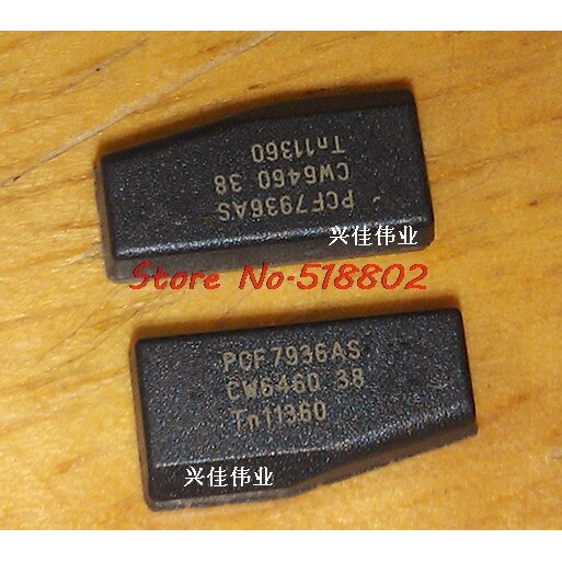 1 ชิ้น/ล็อต PCF7936 PCF7936AS PCF 7936 ใหม่