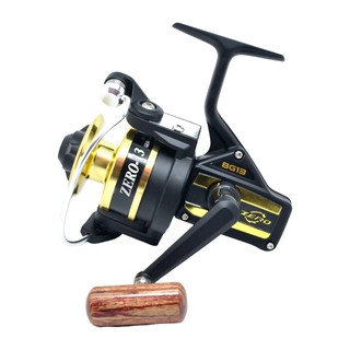 Zero BG13 รอกตกปลา 🎣🎣🎣🎣