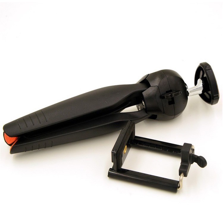 ขาตั้งกล้องและโทรศัพท์แบบ3ขาXH-228