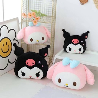 หมอนผ้าห่ม/หมอนรองนั่ง sanrio character