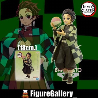 Demon Slayer Figure Giten -  Tanjiro Kamado ( ทันจิโร่ )