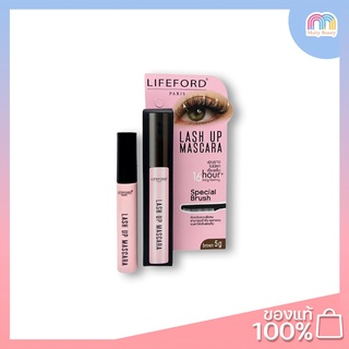 Lifeford-Paris Lash up Mascara 5g.